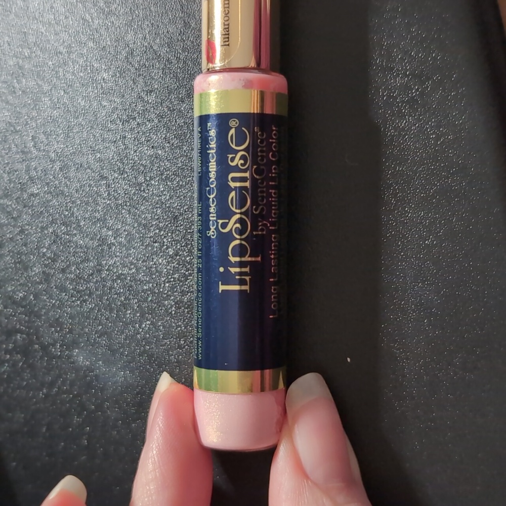 LipSense - Fire Opal
